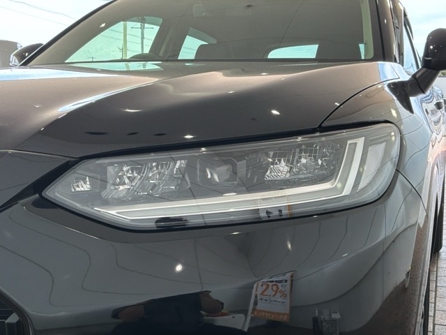 Honda ZR-V 7