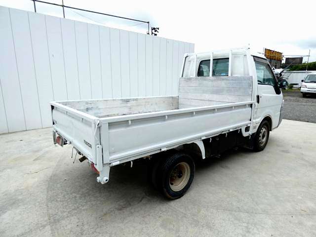 Mazda Bongo Truck 7