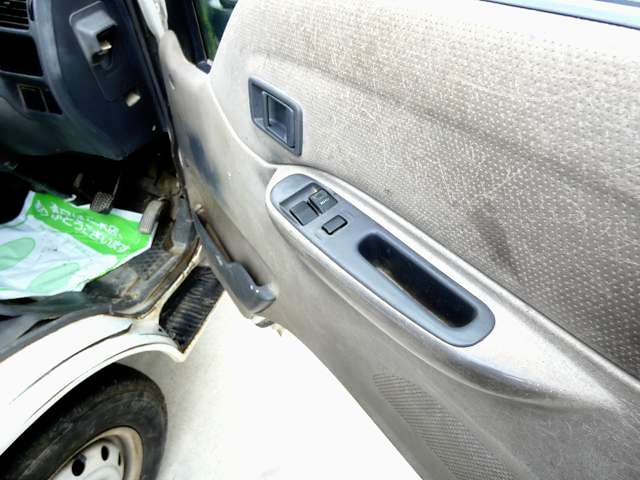 Mazda Bongo Truck 8