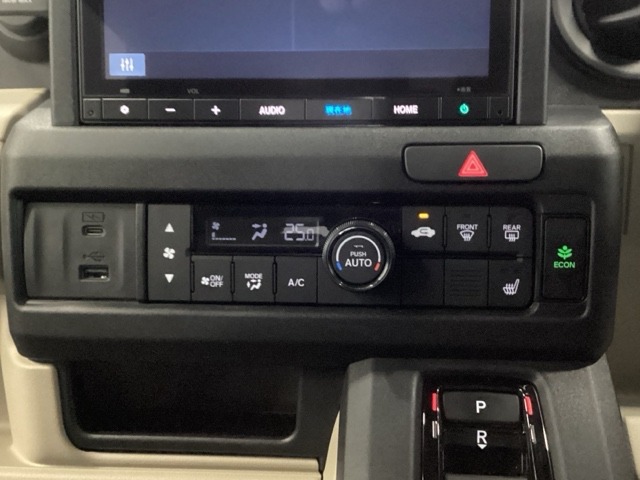 Honda N-VAN e: 12