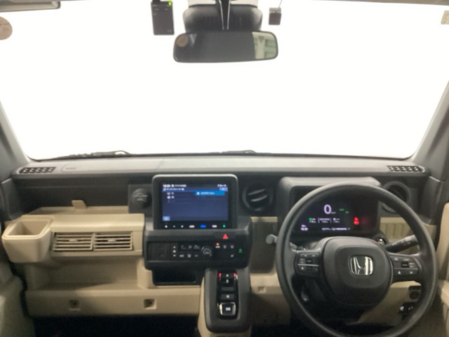 Honda N-VAN e: 2