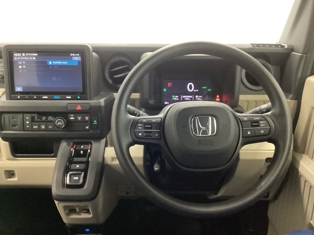 Honda N-VAN e: 3