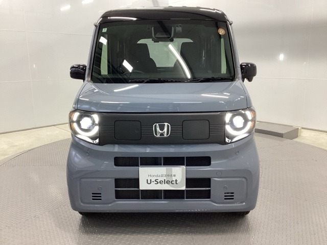 Honda N-VAN e: 4