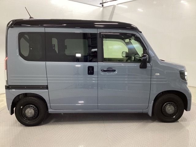 Honda N-VAN e: 6