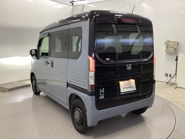 Honda N-VAN e: 9