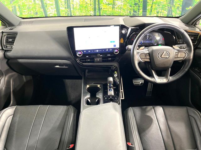 Lexus NX 2