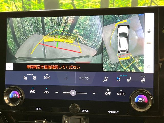 Lexus NX 5