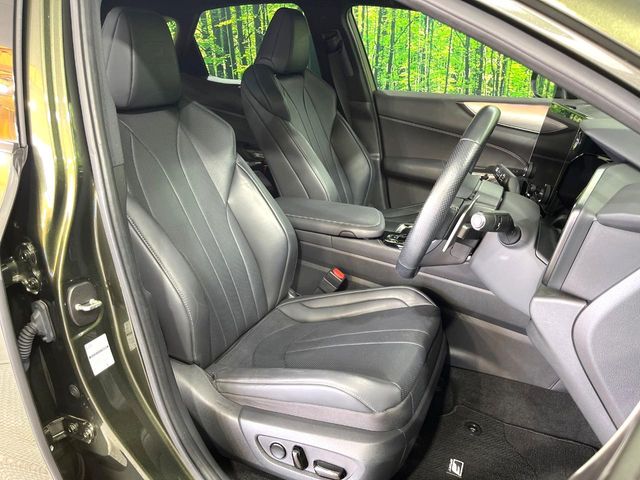 Lexus NX 8