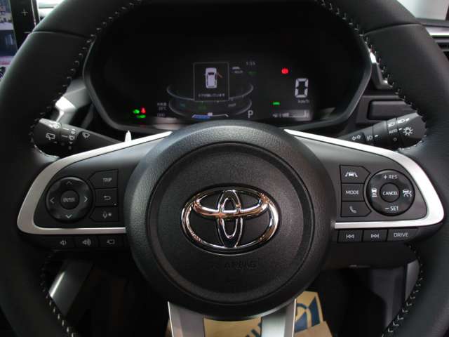 Toyota Raize 12
