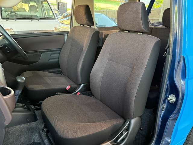 Mitsubishi Pajero Mini 11