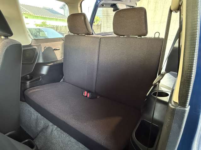 Mitsubishi Pajero Mini 12