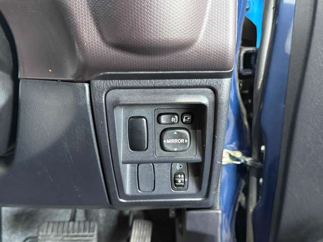 Mitsubishi Pajero Mini 9