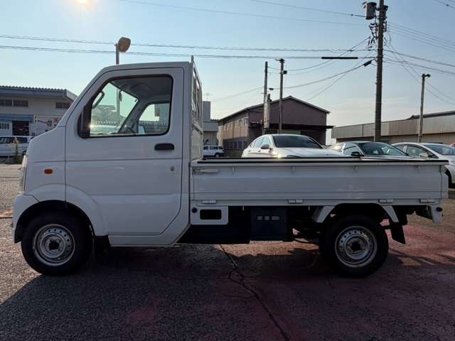Mazda Scrum Truck 2