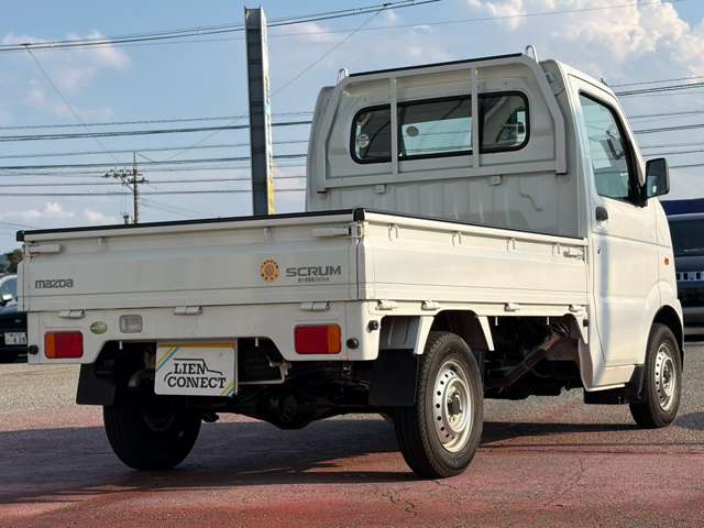 Mazda Scrum Truck 3