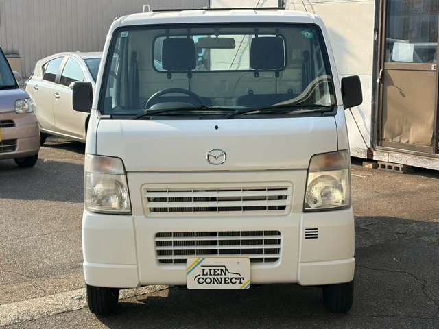 Mazda Scrum Truck 4