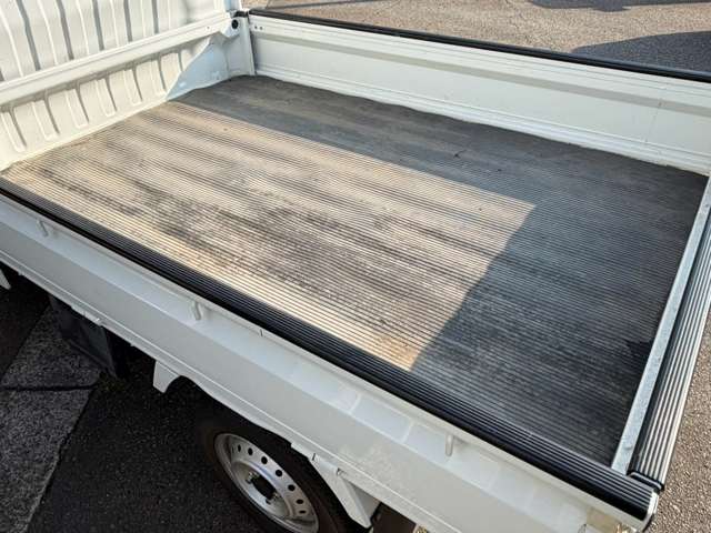Mazda Scrum Truck 6
