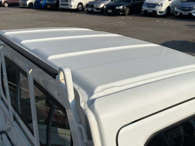 Mazda Scrum Truck 9