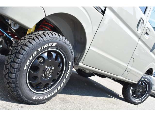 Suzuki Every 12