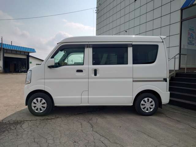 Suzuki Every 3