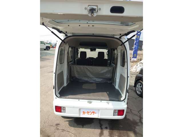 Suzuki Every 6