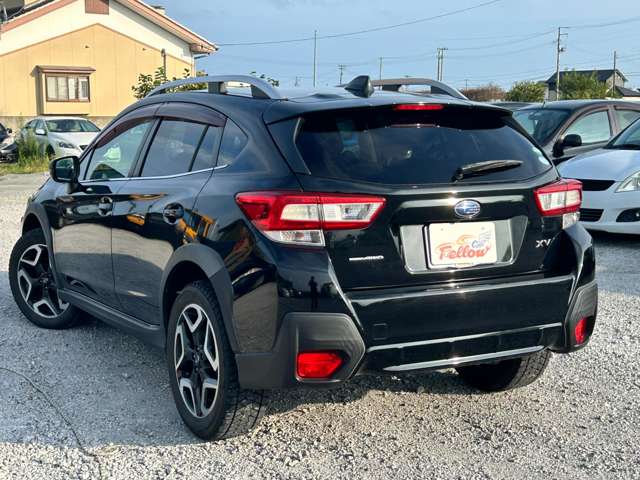 Subaru XV 5