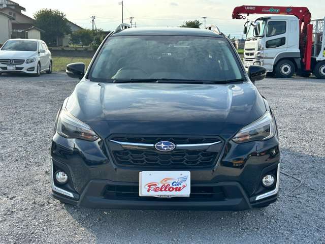 Subaru XV 7