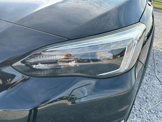 Subaru XV 9