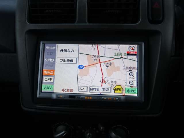 Mitsubishi Pajero Mini 2