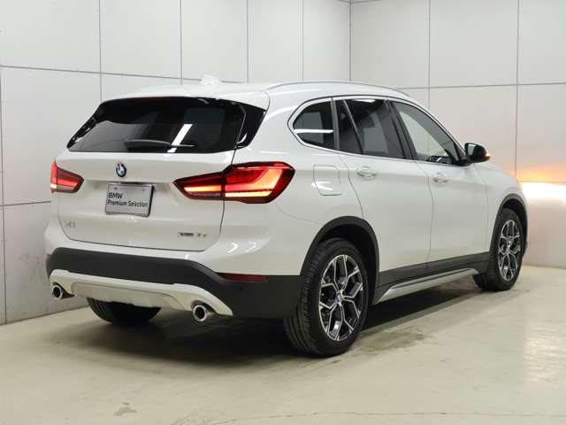BMW X1 2