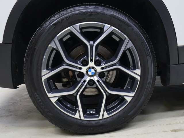 BMW X1 3