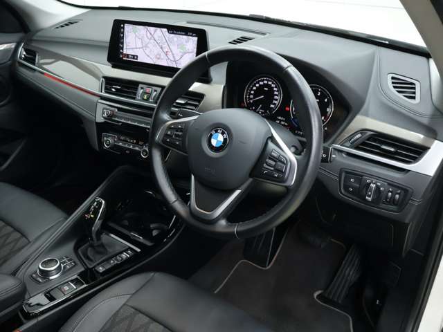 BMW X1 4