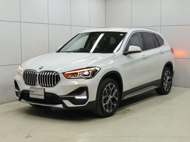 BMW X1 5