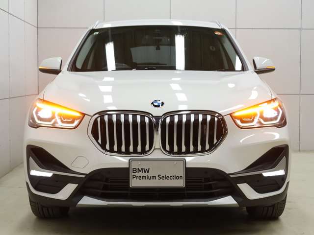 BMW X1 6