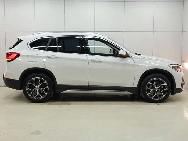 BMW X1 7
