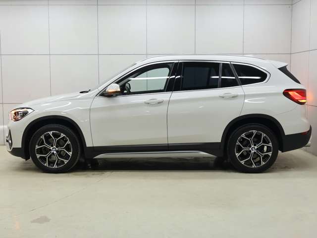 BMW X1 8