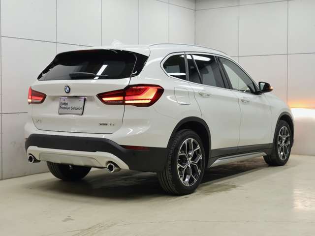 BMW X1 9