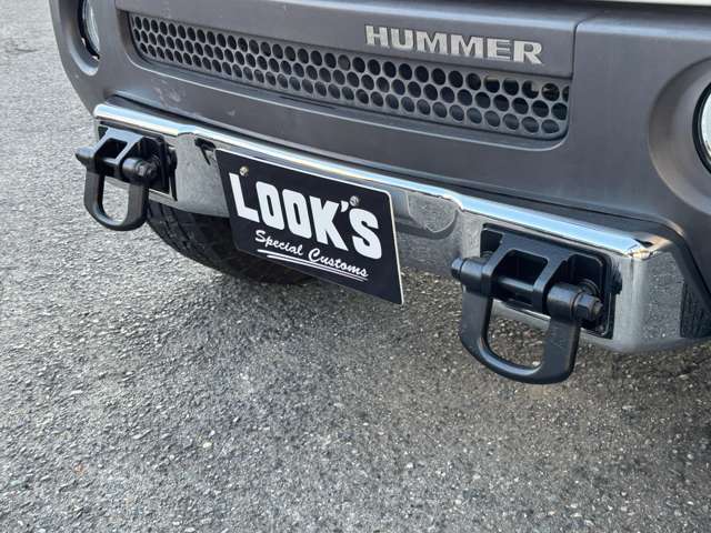 Hummer H3 10