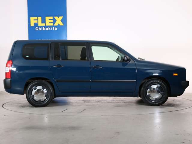 Toyota Succeed Van 12