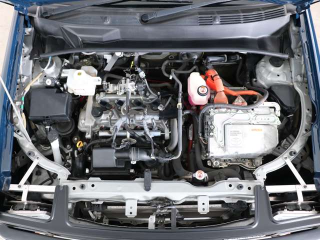 Toyota Succeed Van 10
