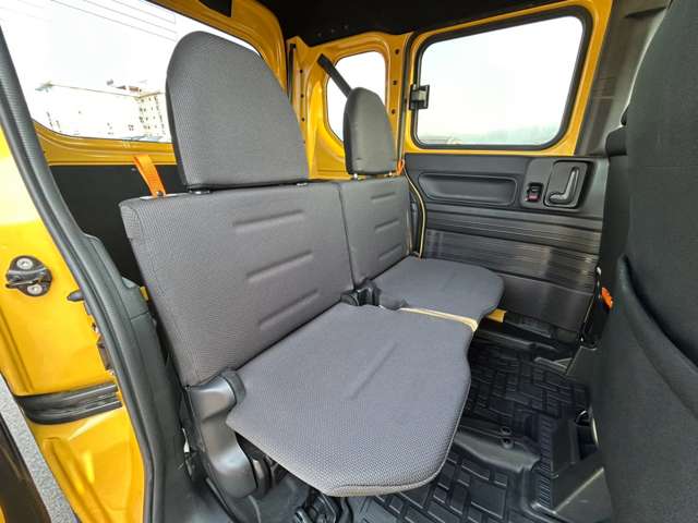 Honda N-VAN 11
