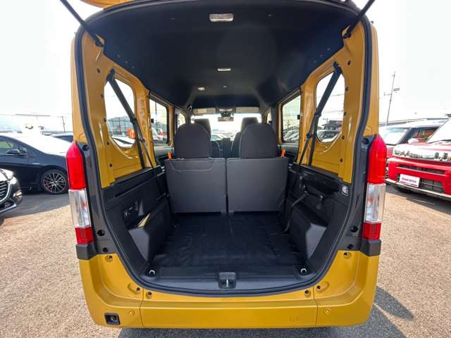 Honda N-VAN 12