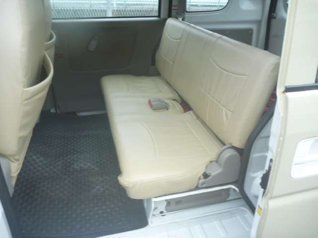 Suzuki Every 11