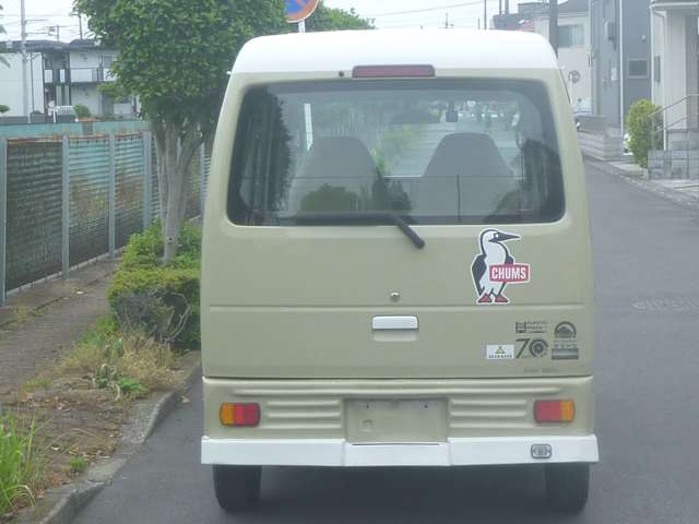 Suzuki Every 6