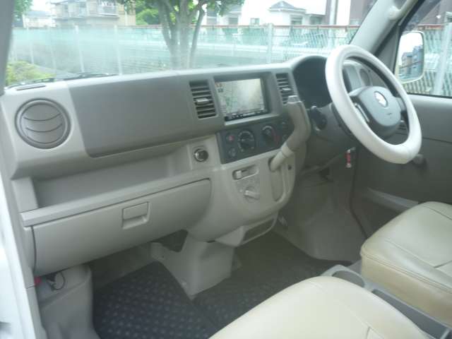Suzuki Every 9