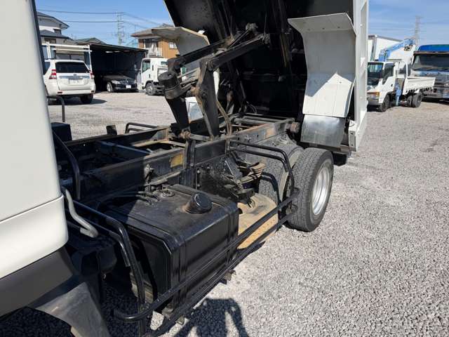 Hino Ranger 11