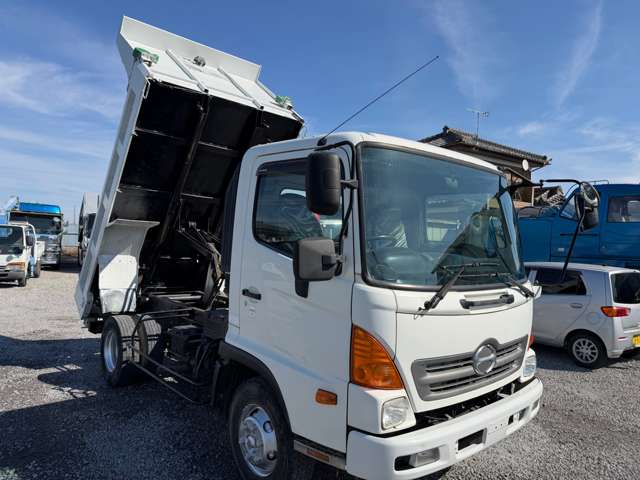 Hino Ranger 2