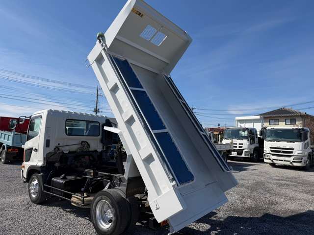 Hino Ranger 3