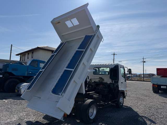 Hino Ranger 5