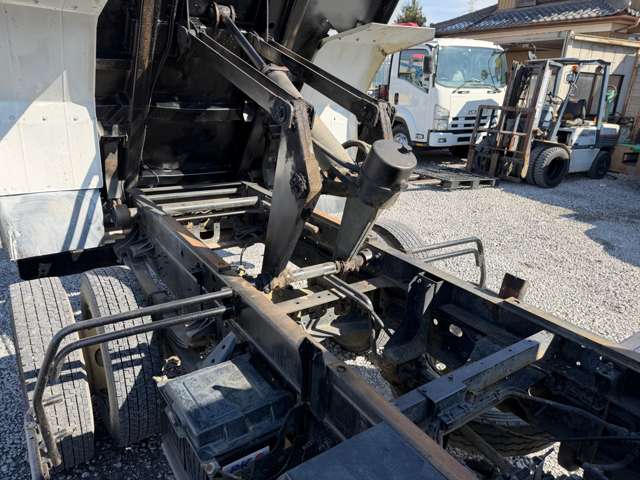 Hino Ranger 7