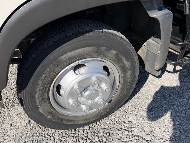 Hino Ranger 10